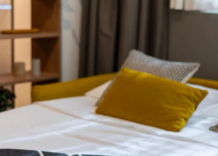 Apartman The Golden Retreat - San Babila Duomo Milánó