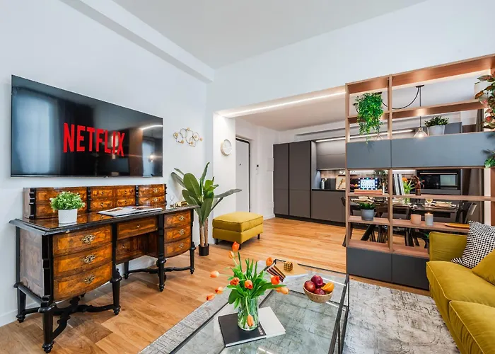 The Golden Retreat - San Babila Duomo Milánó