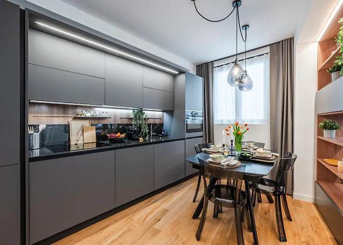 The Golden Retreat - San Babila Duomo Milánó