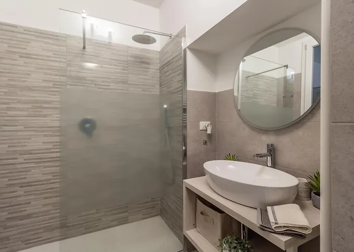 Design Penthouse In Porta Venezia