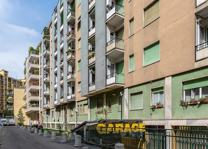 公寓 Mac Mahon 9 *