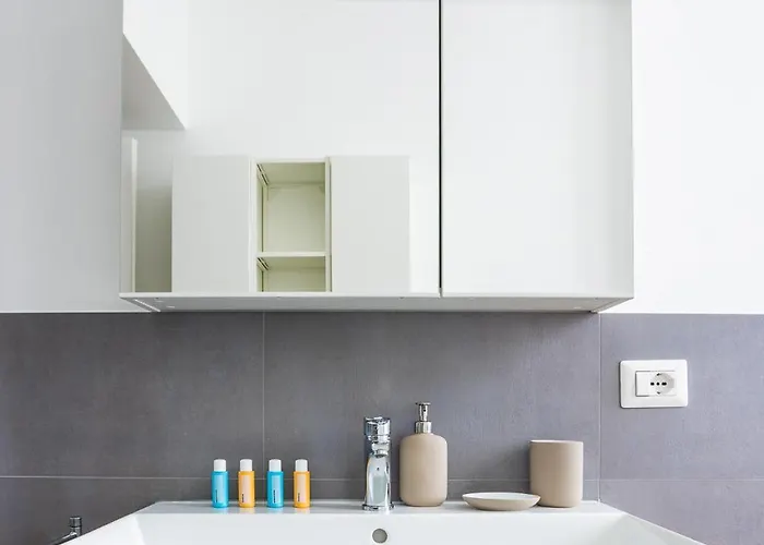 Nuovo Bilocale In Via Grazioli 22 Milan