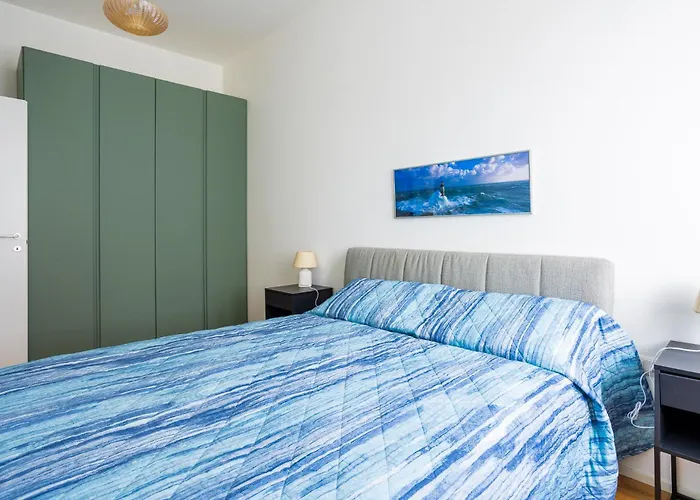 Nuovo Bilocale In Via Grazioli 22