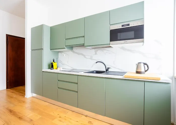 Nuovo Bilocale In Via Grazioli 22 Milan