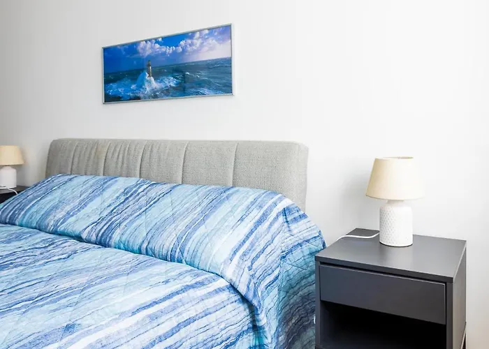 Nuovo Bilocale In Via Grazioli 22 Appartement *