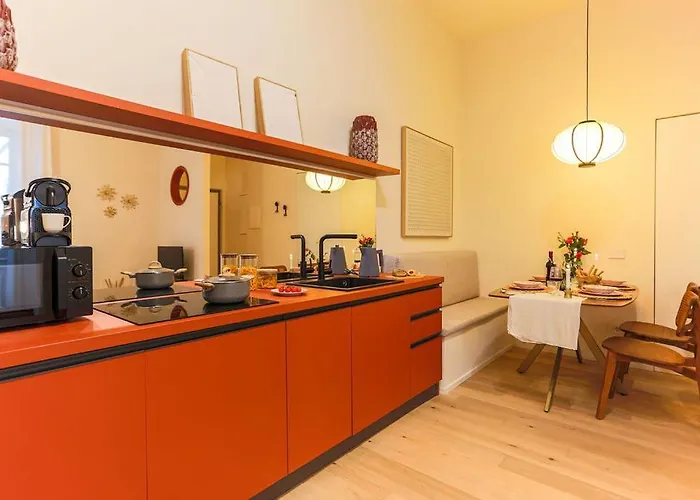 The Rent - Characterful Two-bedroom Flat Steps From Palestro Apartmán Milán