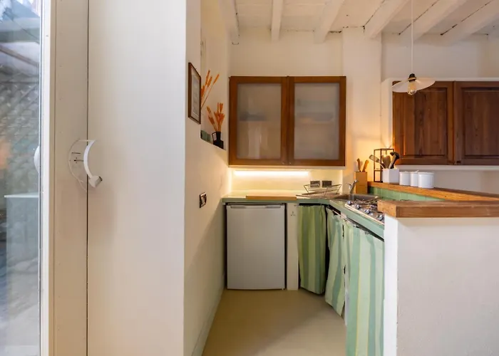 Navigli Authentic Charm In A Historic