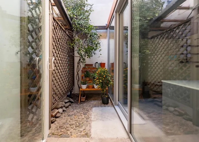 Navigli Authentic Charm In A Historic Lejlighed
