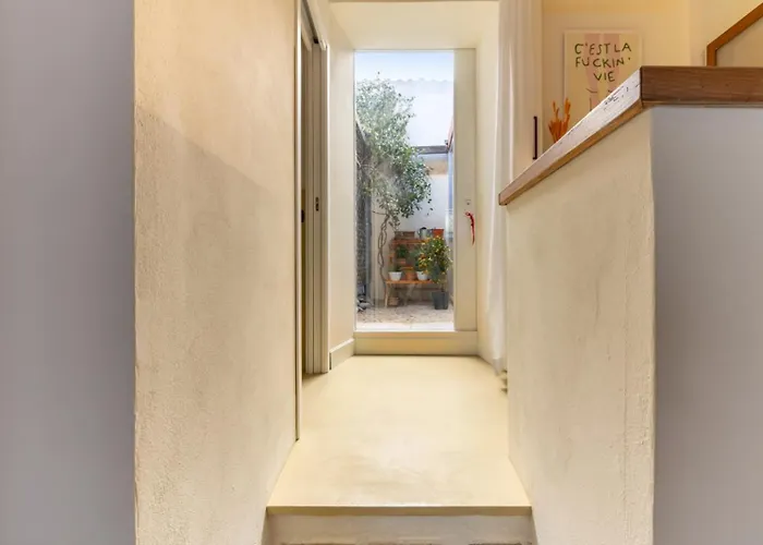 Navigli Authentic Charm In A Historic דירה