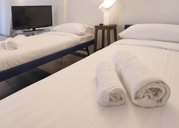 아파트 Primopiano - Venini