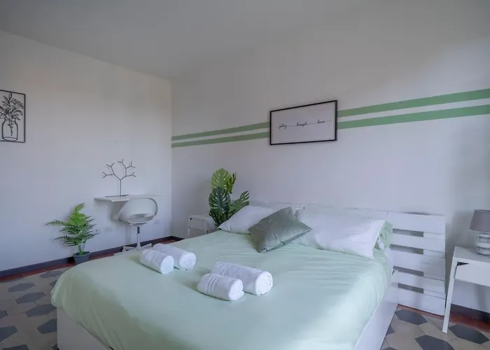 View Of The Navigli - In The Heart Of - Wifi דירה מילאנו