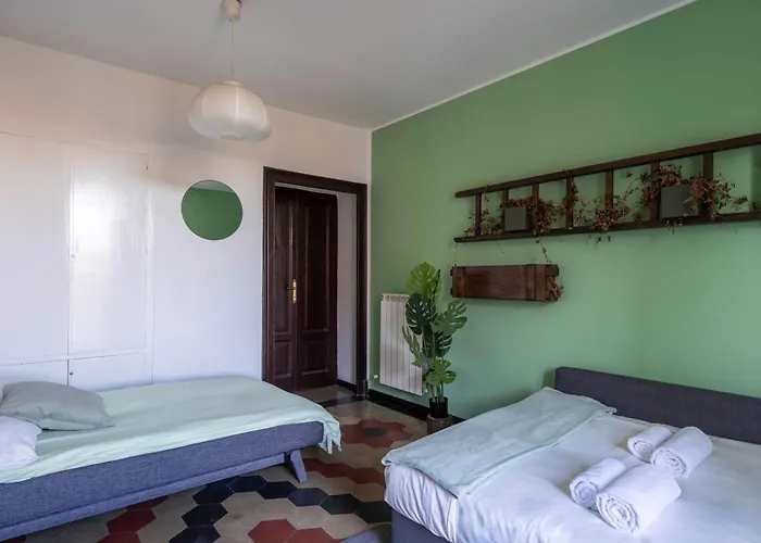 View Of The Navigli - In The Heart Of - Wifi * מילאנו