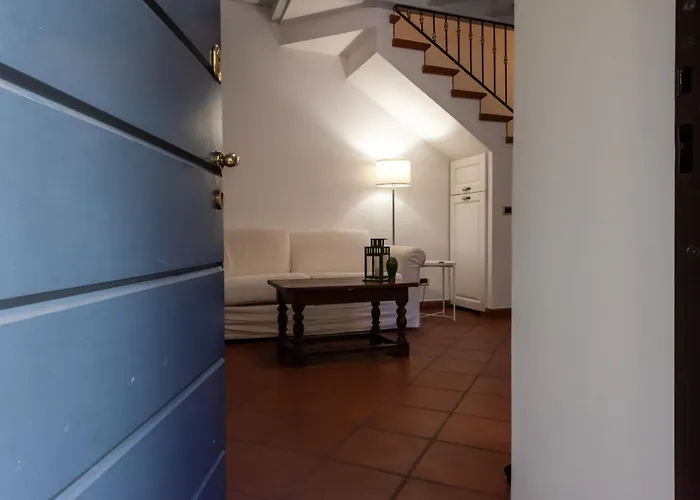 Orea Spiti - Vault Eleven Apartment