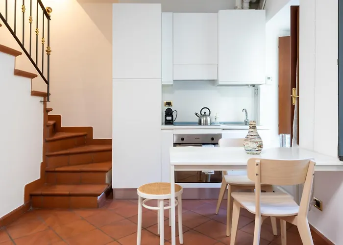 Apartment Orea Spiti - Vault Eleven