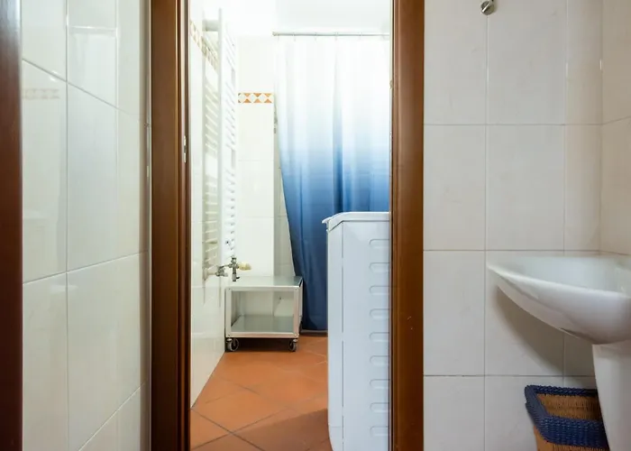 Orea Spiti - Vault Eleven דירה *