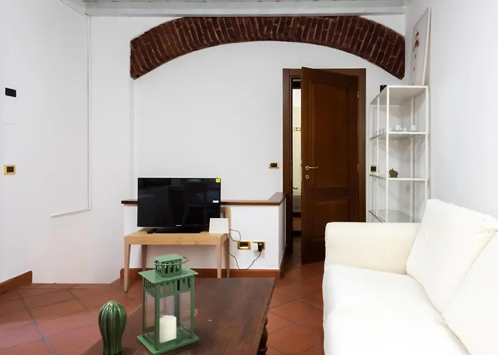 Apartment Orea Spiti - Vault Eleven Mailand