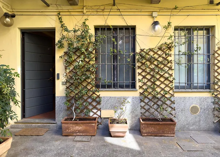 Orea Spiti - Vault Eleven * מילאנו