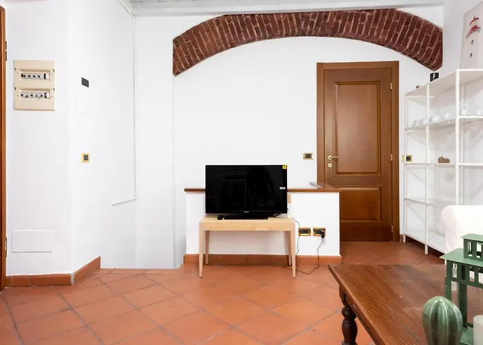 Orea Spiti - Vault Eleven Apartment *