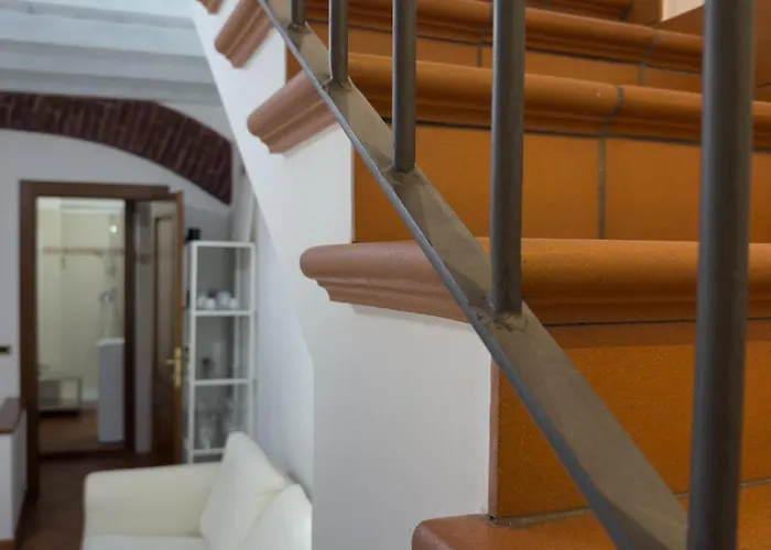 Orea Spiti - Vault Eleven Apartment