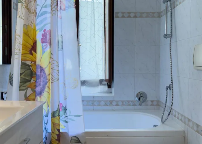 דירה Orea Spiti - Vault Eleven