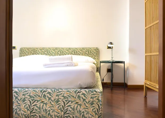 Orea Spiti - Vault Eleven Apartment *