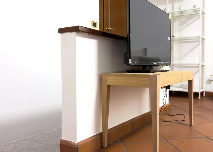 Apartment Orea Spiti - Vault Eleven Mailand