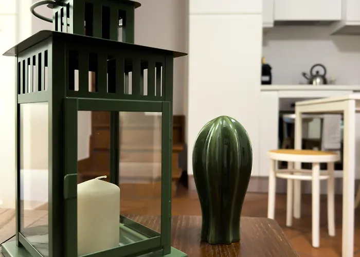 דירה Orea Spiti - Vault Eleven