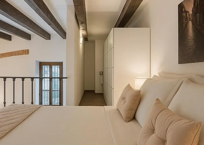 Chich And Modern Mini-loft Navigli דירה מילאנו