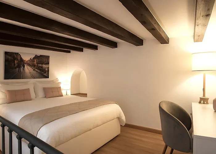 Chich And Modern Mini-loft Navigli מילאנו