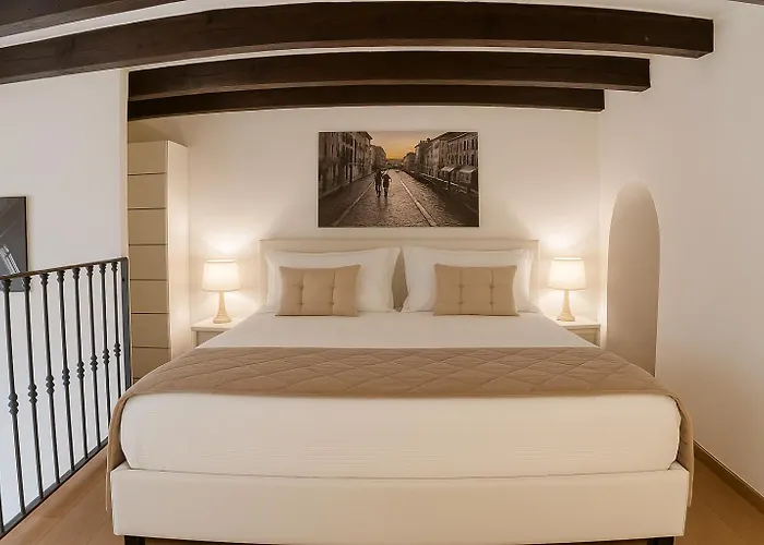 דירה Chich And Modern Mini-loft Navigli *