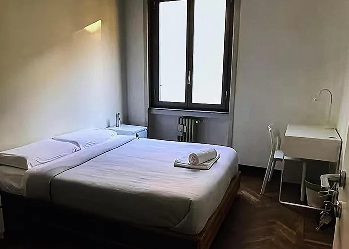 Διαμέρισμα 21 *