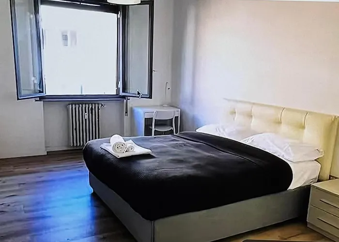 דירה 21 מילאנו