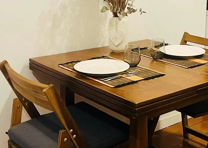 דירה Roof 21 מילאנו