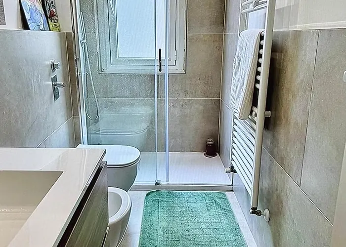 Roof 21 * מילאנו