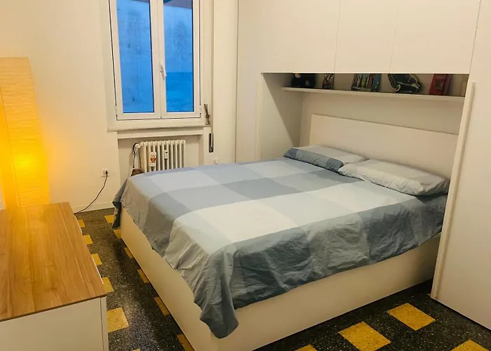 Roof 21 * מילאנו