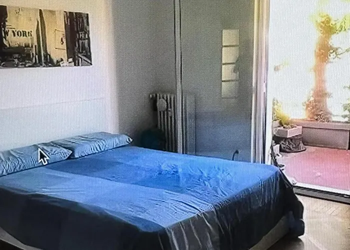 Roof 21 דירה מילאנו