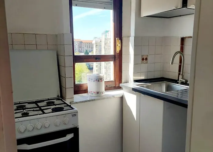 Apartamento Sile Milão