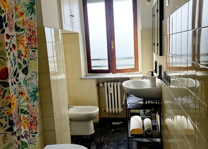 Sile Apartamento