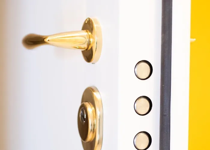 Lamarmora36 Living דירה