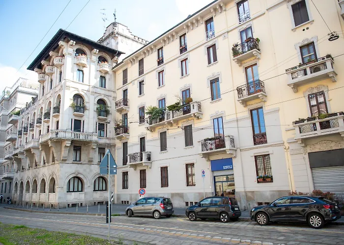 Lamarmora36 Living *