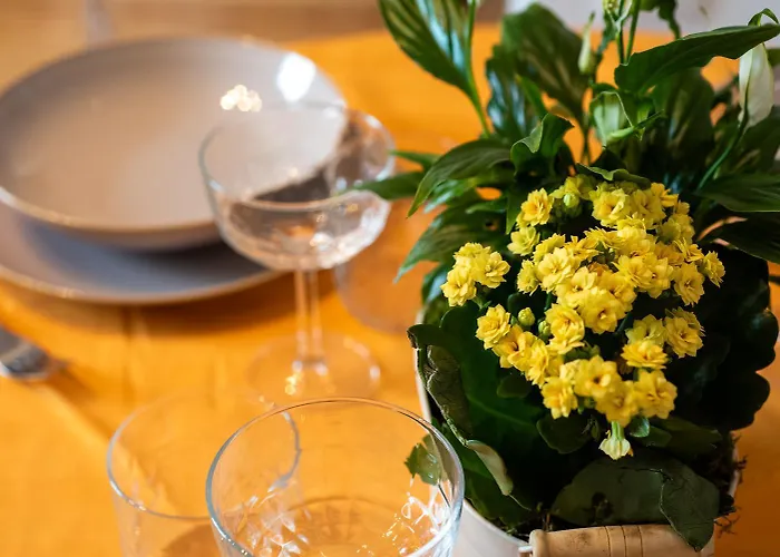 דירה Lamarmora36 Living מילאנו