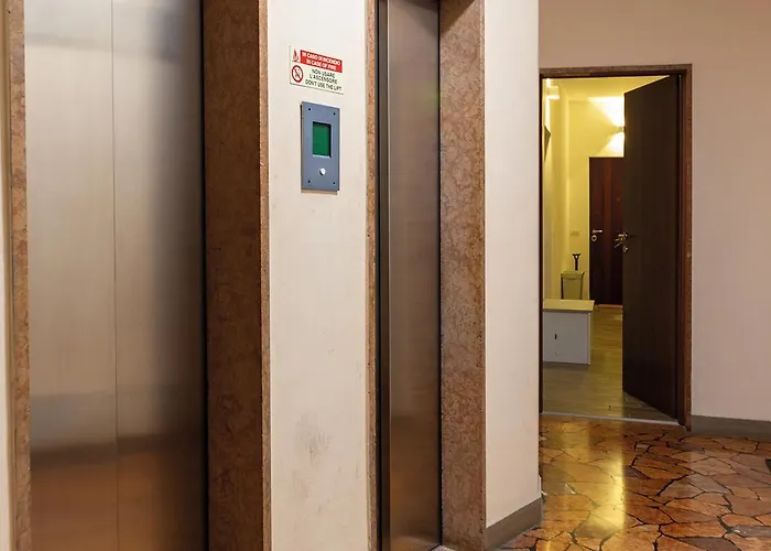 Ac Loft Appartamento *