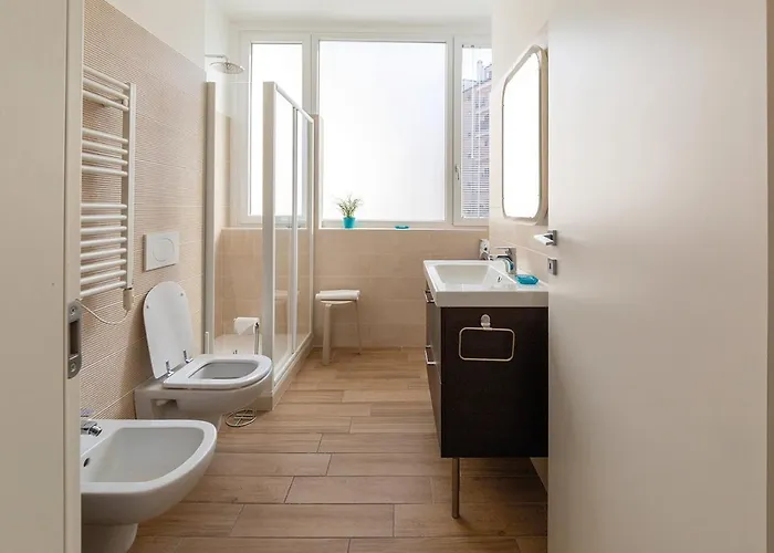 Ac Loft Appartamento