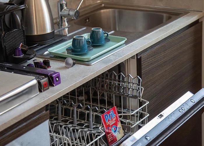 Ac Loft Appartamento