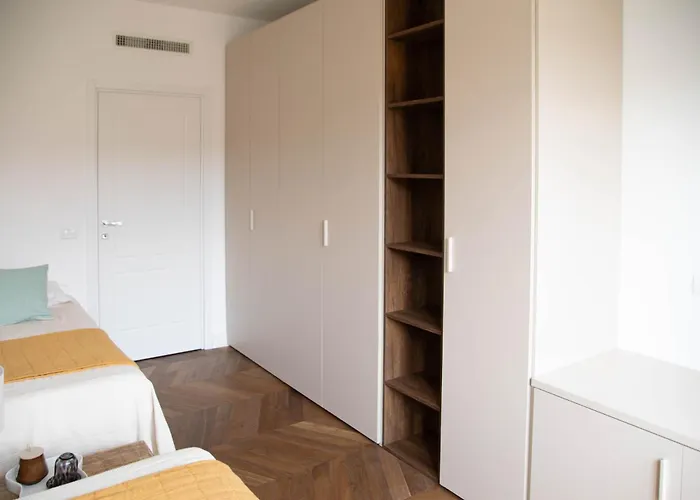 Easylife - - Settembrini 49 - Апартаменты *