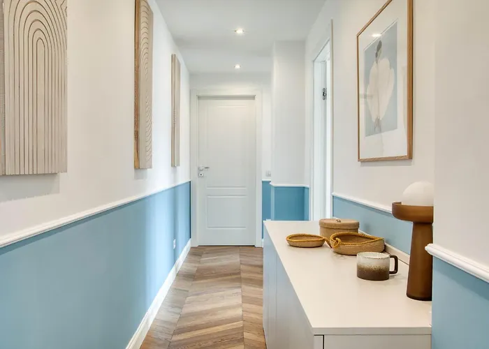 Апартаменты Easylife - - Settembrini 49 -