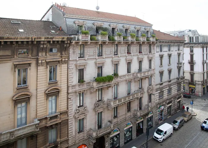 Апартаменты Easylife - - Settembrini 49 - *