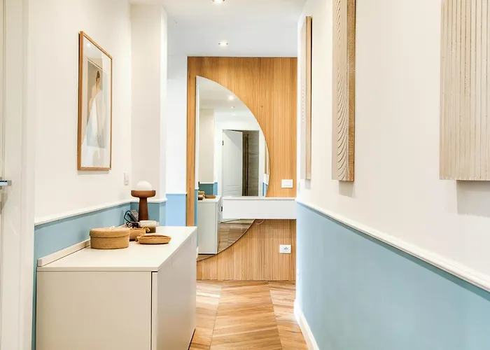 Easylife - - Settembrini 49 - Апартаменты Милан