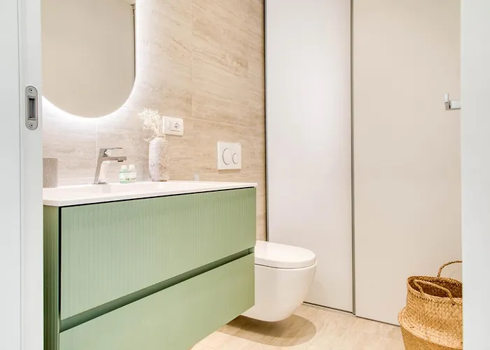 Easylife - Stile Ed Eleganza In Stazione Appartamento *