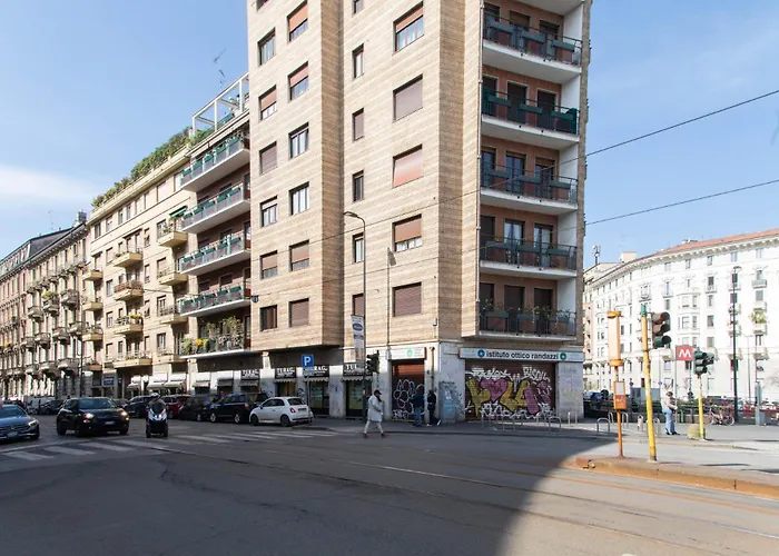 Апартаменты Easylife - - Settembrini 49 - *